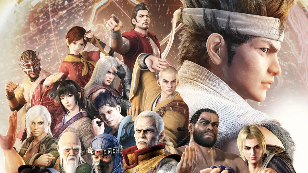 Virtua Fighter 5 R.E.V.O. Makes a Comeback: Cross-Platform Brawls Coming to PS5, Xbox Series X|S, and Nintendo Switch 2