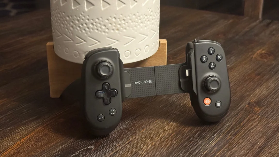 Backbone Pro: The Universal Controller That Aims to Dominate Mobile and Beyond