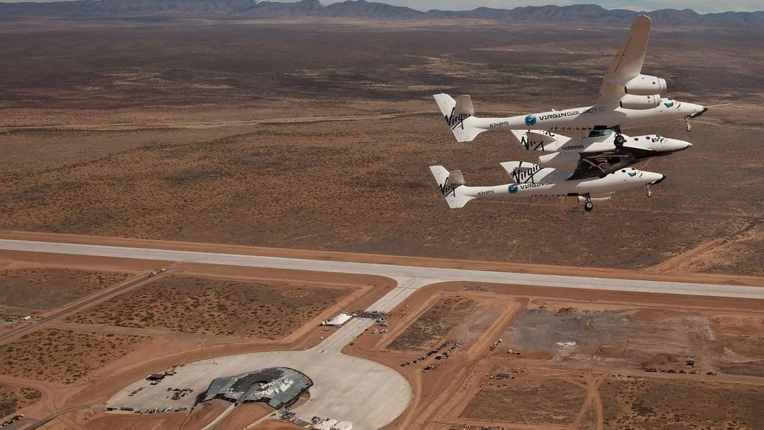 Spaceport America: New Mexico’s Hub for Orbital Ambitions and Expanding Horizons