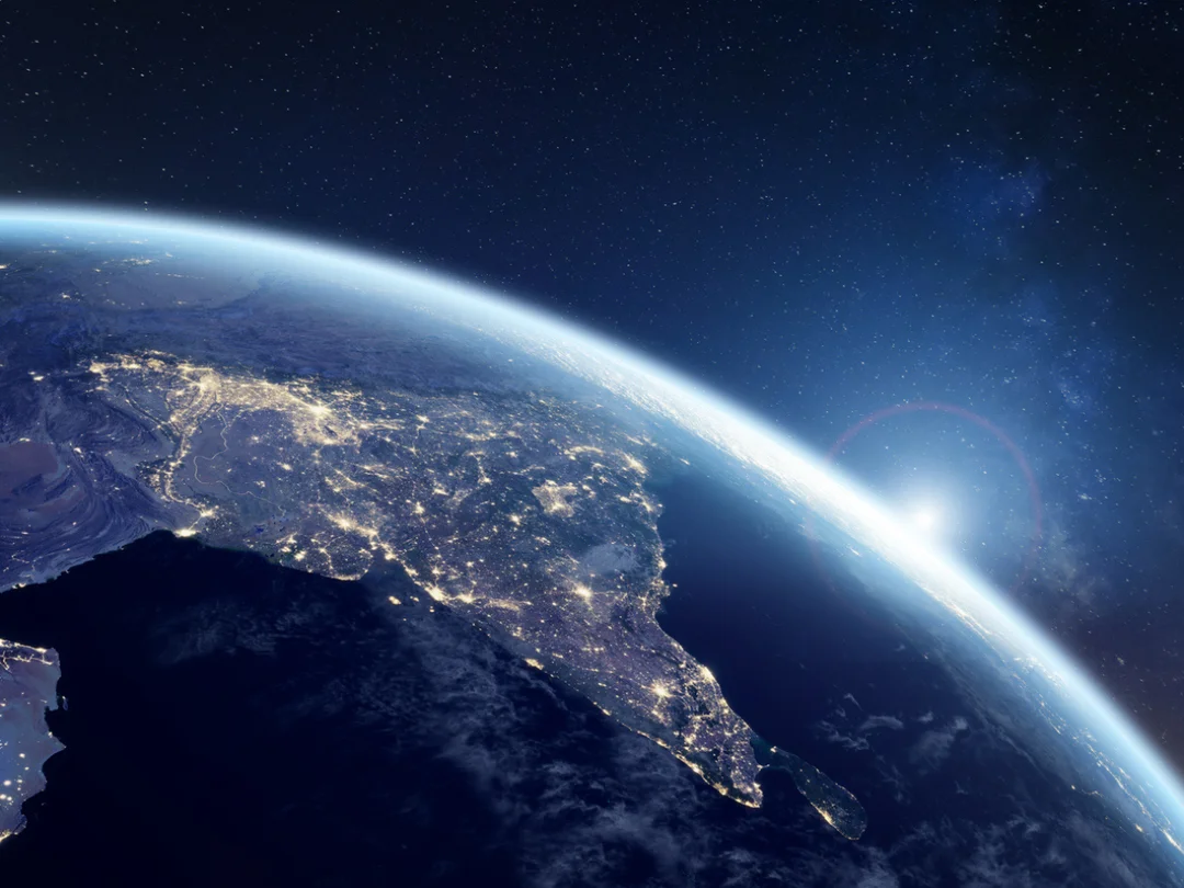 India’s Eye in the Sky: EOS-09 Satellite to Bolster Border Surveillance