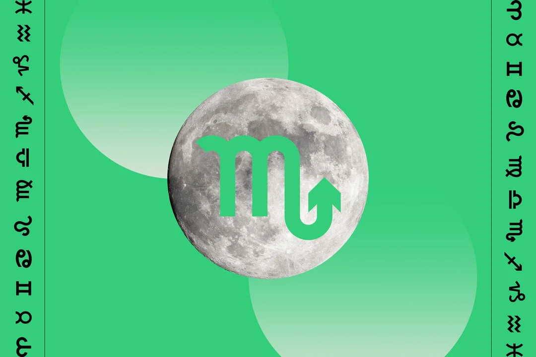 Don’t Miss It! May’s Full Flower Moon Set to Dazzle Stargazers