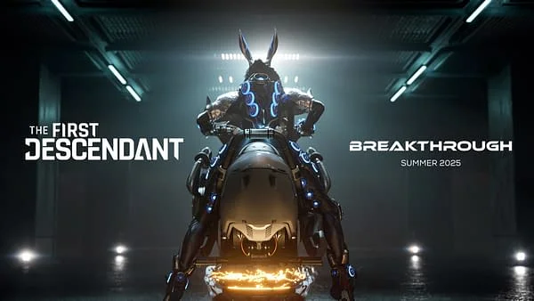 The First Descendant Season 3: Breakthrough – New Content, NieR: Automata Crossover, and More!