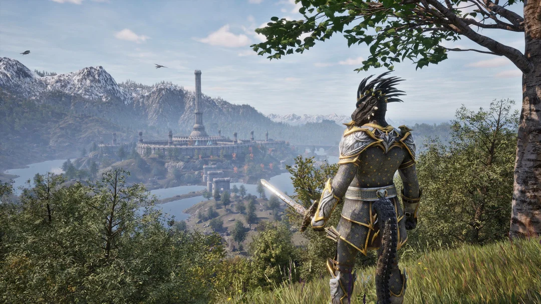 Oblivion Remastered Modding Scene Explodes: Reaching 1,000 Mods Faster Than Skyrim!