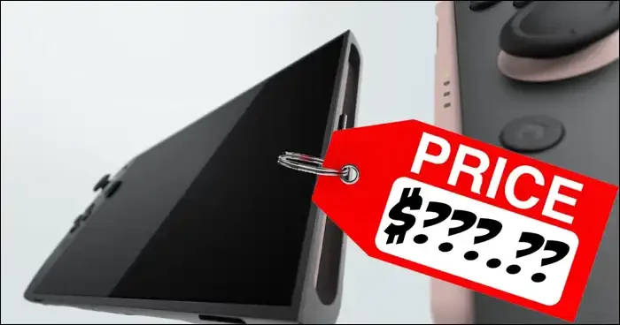 Nintendo’s Switch 2 Faces Potential Price Hike Amidst High Sales Expectations