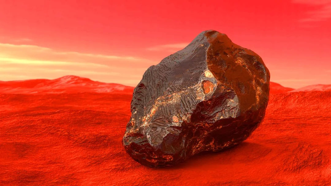 Underground Ocean Discovery: Mars May Be Hiding More Water Than Antarctica, Seismic Data Suggests
