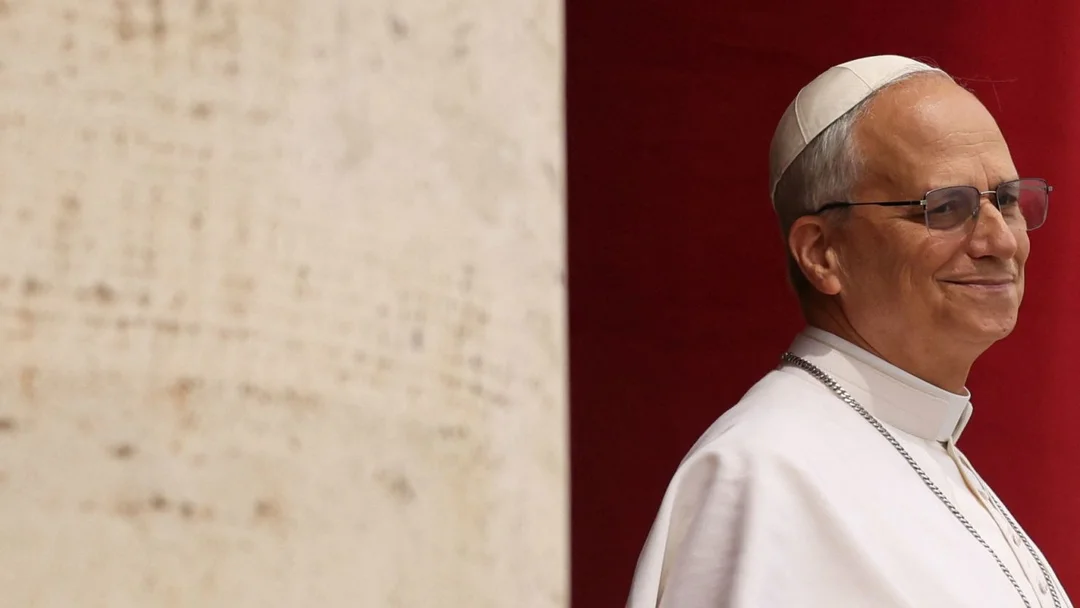American Cardinal Robert Prevost Elected Pope Leo XIV: A New Era for the Catholic Church
