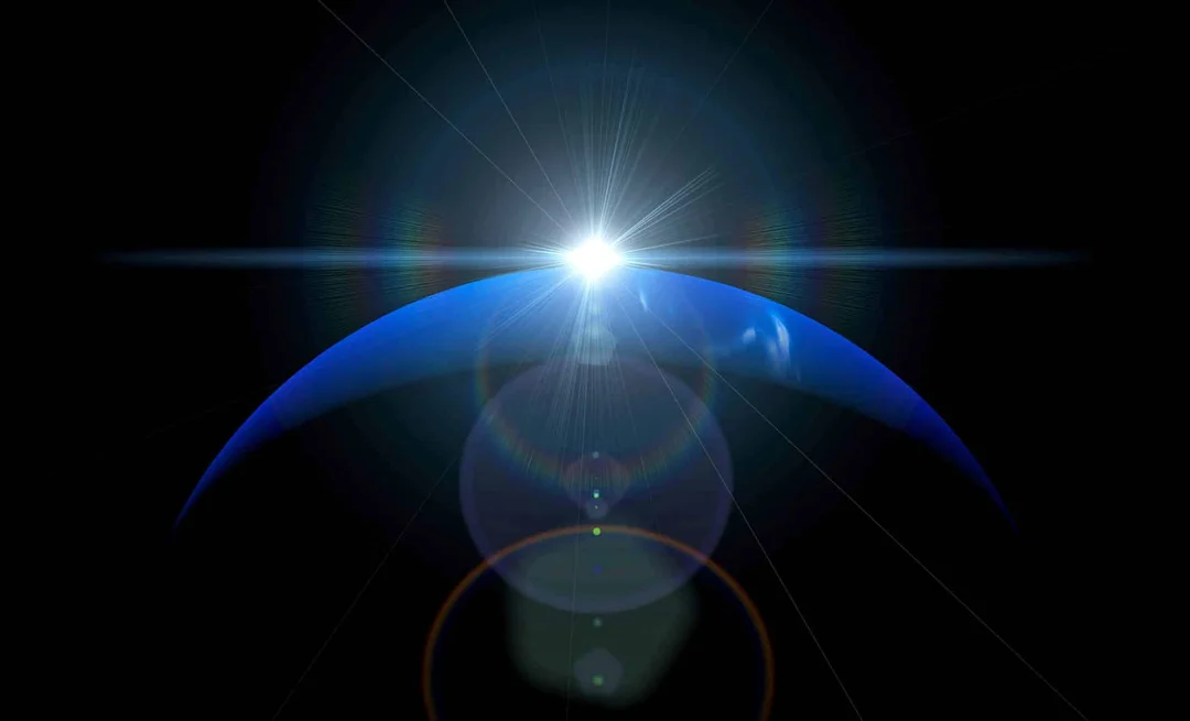 Earth’s Core Unveils Secrets to Planetary Exploration: Storms Act as Seismic Probes