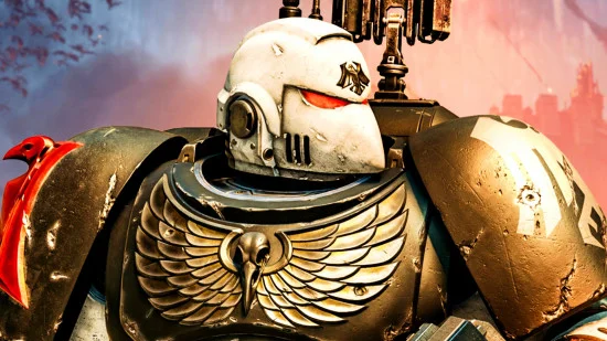 Space Marine 2 Modding Scene Set to Explode: Saber Releases Full Internal Toolkit