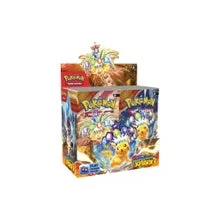 Pokemon TCG: Prismatic Evolutions Restock Alert – Don’t Miss Your Chance!