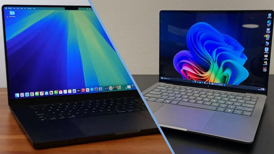 AMD Ryzen AI Max Pro: Redefining Mobile Workstations and Challenging Apple M4 Pro