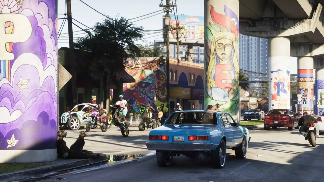 GTA 6 Delay Rocks the Gaming World: Emergency Meetings and Release Date Scrambles