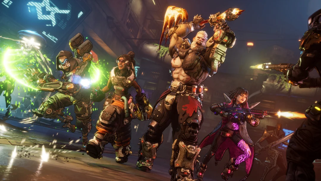 Borderlands 4: Is the $80 Price Tag Justified? Loot, Co-op, and Controversy Analyzed