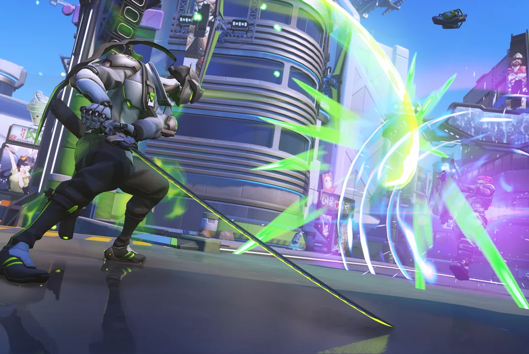 Overwatch Developers Unionize: A New Era for Game Workers?
