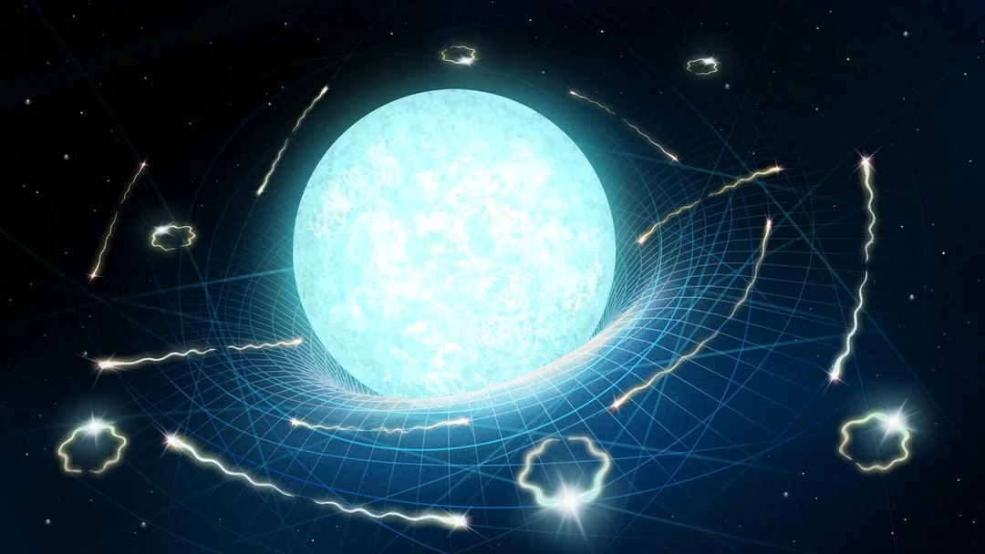 The Universe’s Abrupt Epilogue: Death Knell Sooner Than Expected