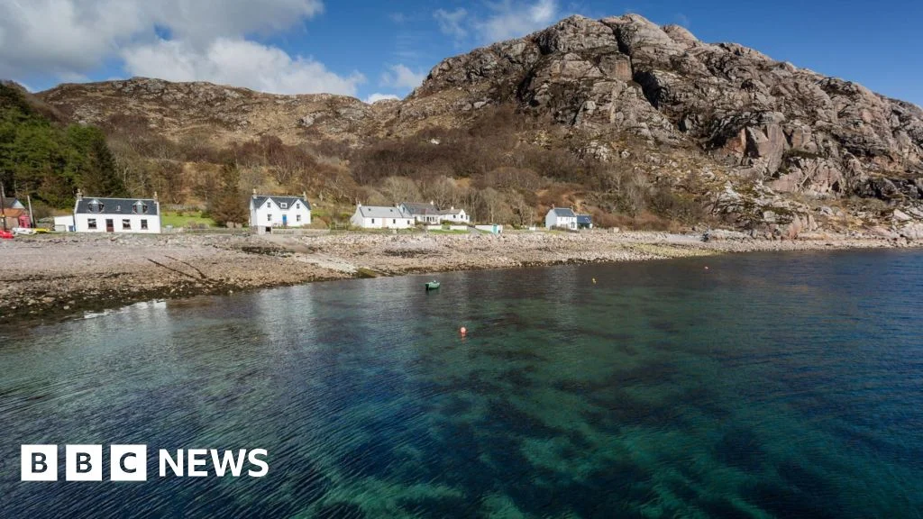 Scottish Highlands: Earthly Training Ground for Mars Rover Mission