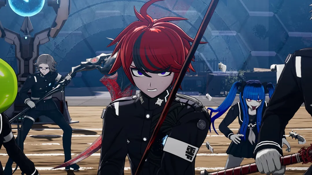 ‘The Hundred Line: Last Defense Academy’ Surges to the Top in Japan’s Famitsu Sales Charts
