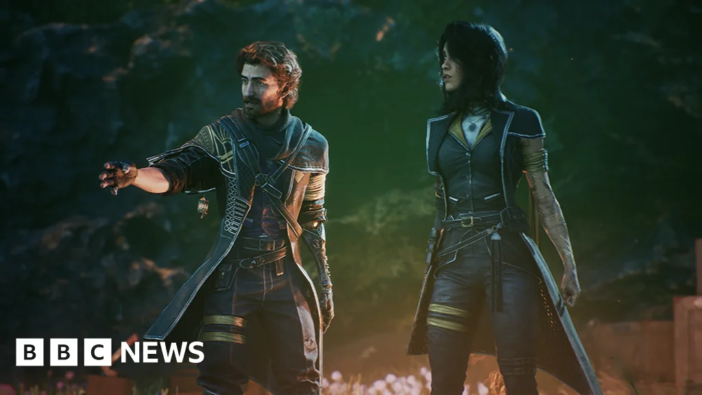 Stellar Blade Director Crowns Clair Obscur: Expedition 33 as Game of the Year