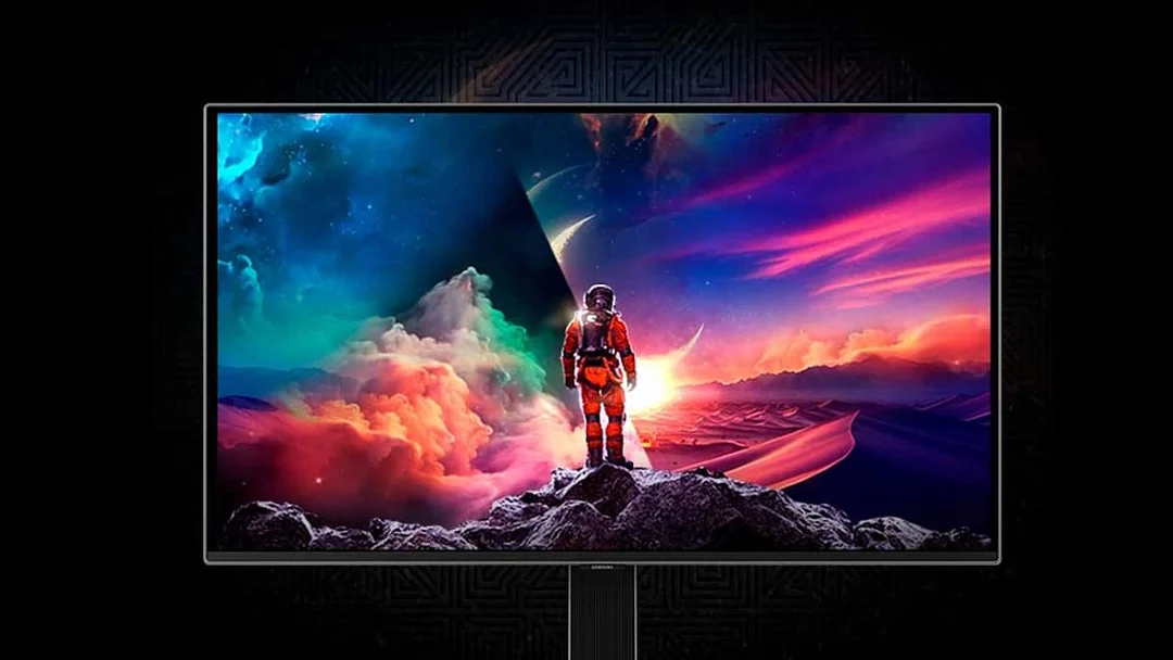 Samsung Revolutionizes Gaming with World’s First 500Hz OLED Monitor: The Odyssey OLED G6