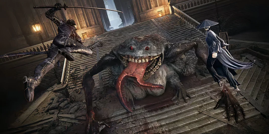 Elden Ring Nightreign: FromSoftware’s Bold Multiplayer Gamble – A New Era for Soulslikes?