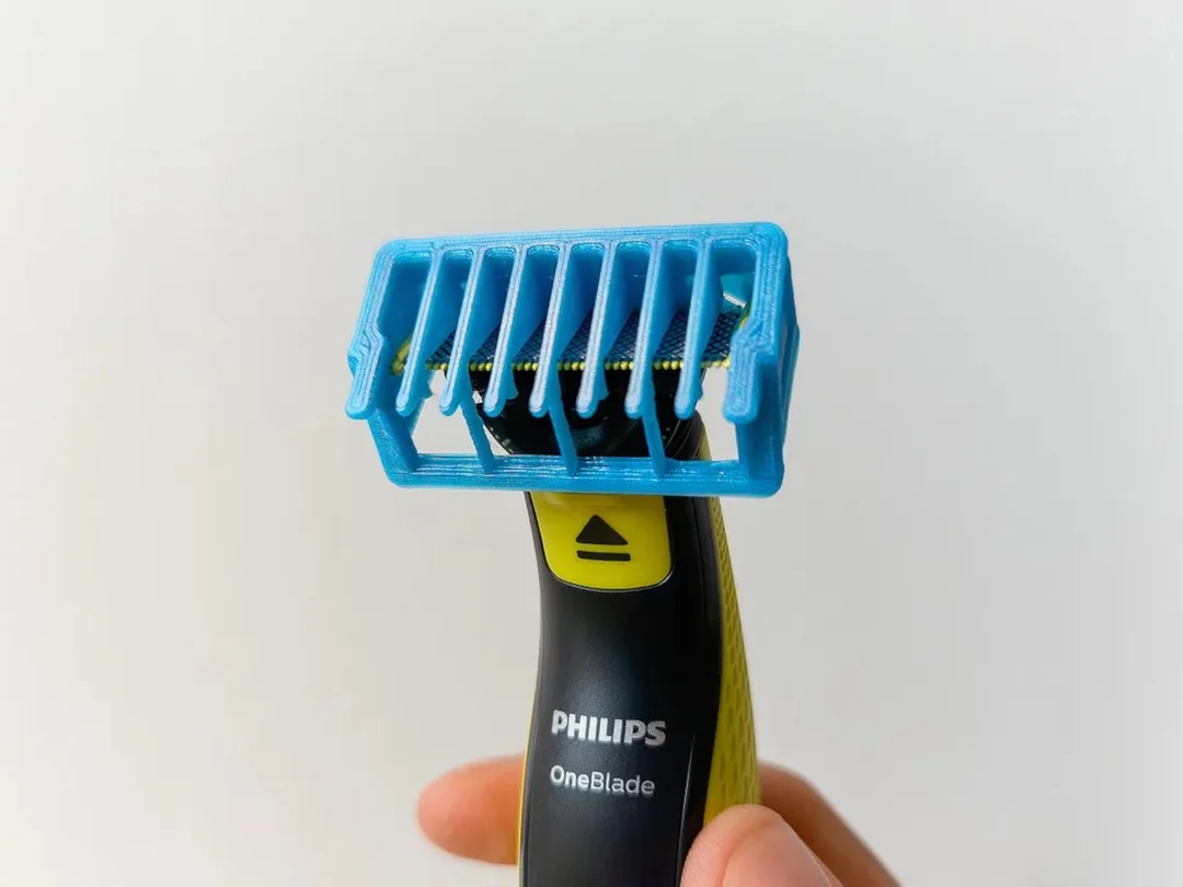 Philips Embraces 3D Printing for Repairs: A Sustainable Shift for Consumers