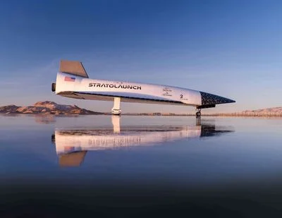 Hypersonic Flight Breakthrough: Stratolaunch’s Talon-A2 Paves the Way for Mach 5+ Travel