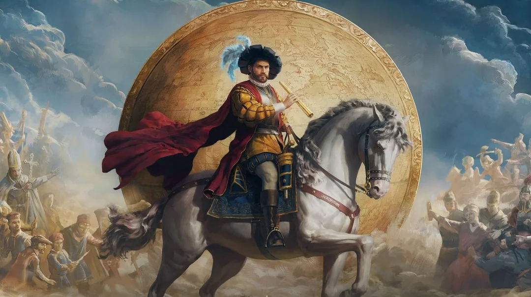 Europa Universalis 5 Unveiled: Paradox’s Grand Strategy Evolution and Steam Sale