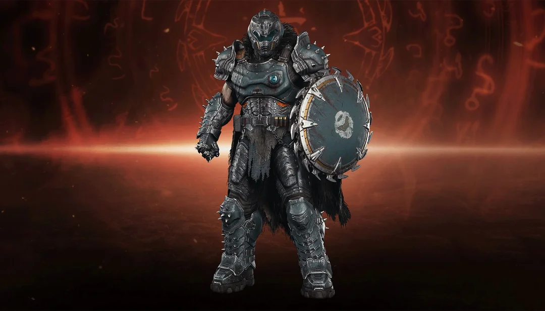 DOOM: The Dark Ages – Get Ready for the Shield Saw and Exclusive Twitch Drops!
