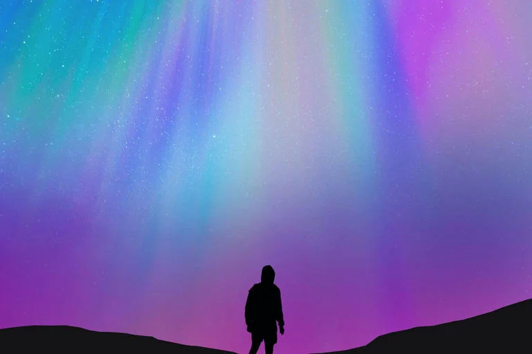 Aurora Alert: Northern Lights May Dance Across US Skies Tonight!