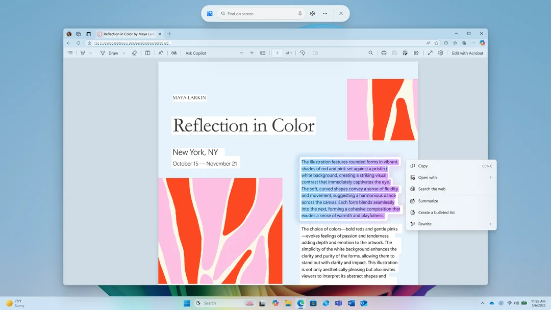 Microsoft Build 2025: Copilot Upgrades, AI Models, and Start Menu Evolution
