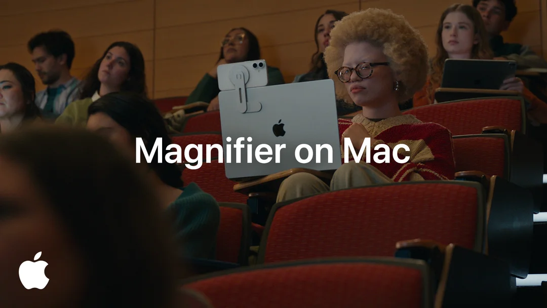 Apple’s Groundbreaking Accessibility Features: A Leap Forward for Inclusive Technology
