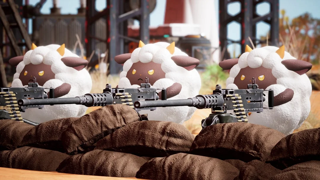 Palworld Forced to Adapt: Nintendo Lawsuit Triggers Gameplay Changes