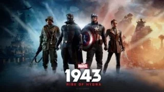 Marvel 1943: Rise of Hydra Faces Delay, Now Expected in Early 2026
