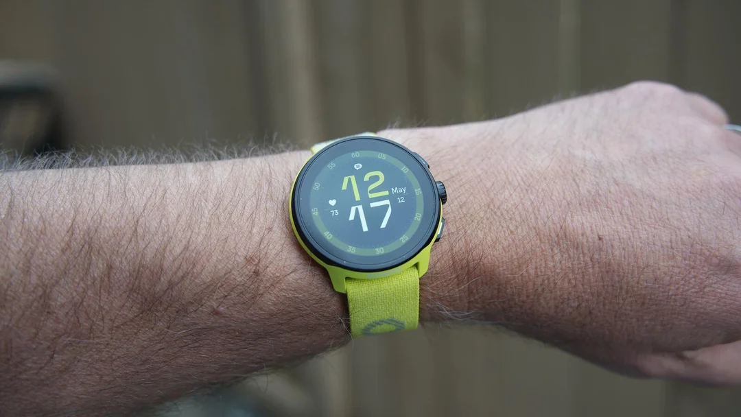 Suunto Run: The Budget-Friendly Running Watch Taking the Tech World by Storm