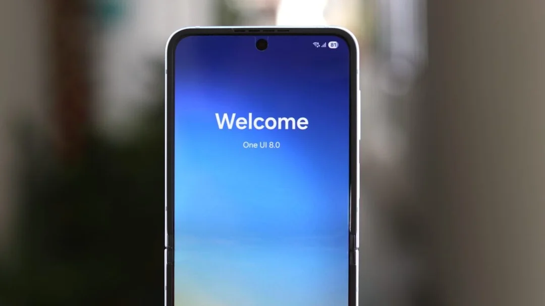 Android 16 & One UI 8: Samsung’s Next Big Update Brings Smoother Animations & ‘Listen Brief’ Feature