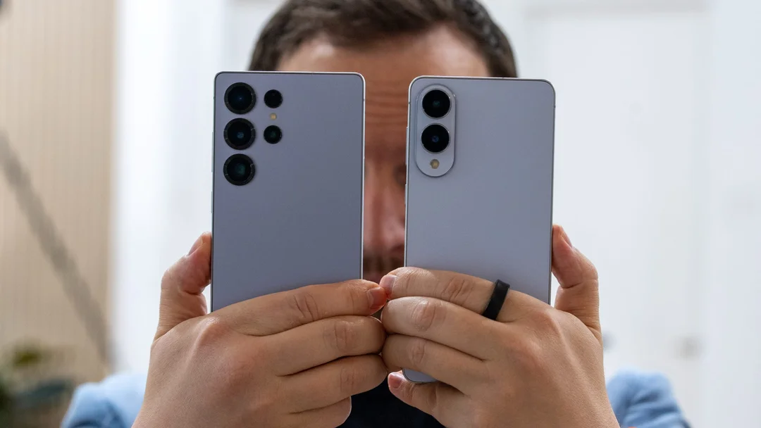 Samsung’s Galaxy S25 Edge: A K-Pop Star, a Slim Design, and a Battery Life Trade-Off?