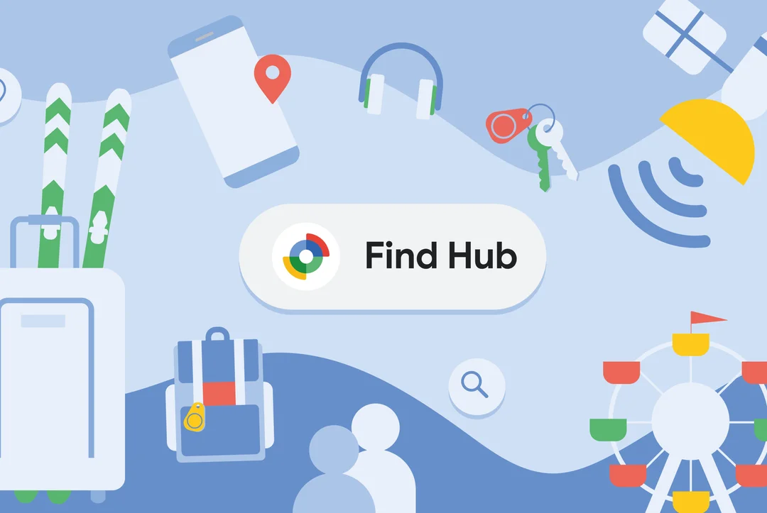 Google’s ‘Find Hub’ Aims to Revolutionize Device Tracking with UWB and Satellite Connectivity