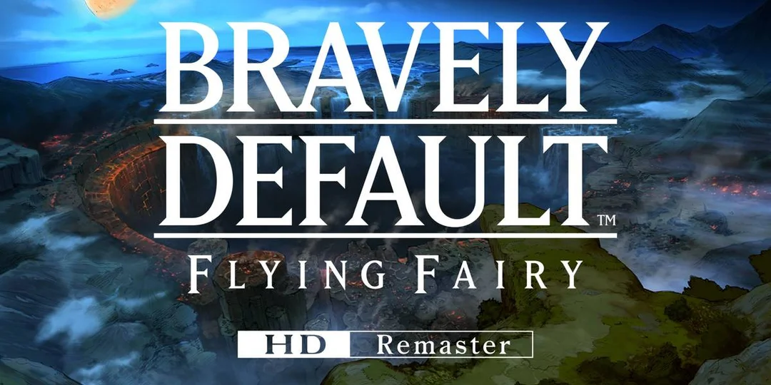 Bravely Default: Flying Fairy HD Remaster on Switch 2 – Encounter Rate Controversy Resolved!