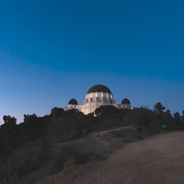 Griffith Observatory Celebrates 90 Years: A Celestial Landmark’s Legacy