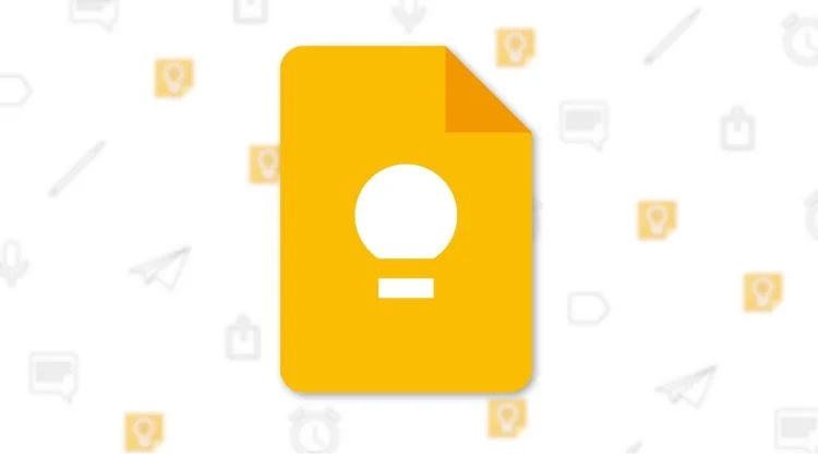Google Keep Finally Gets Rich Text Formatting on the Web: A Long-Awaited Update
