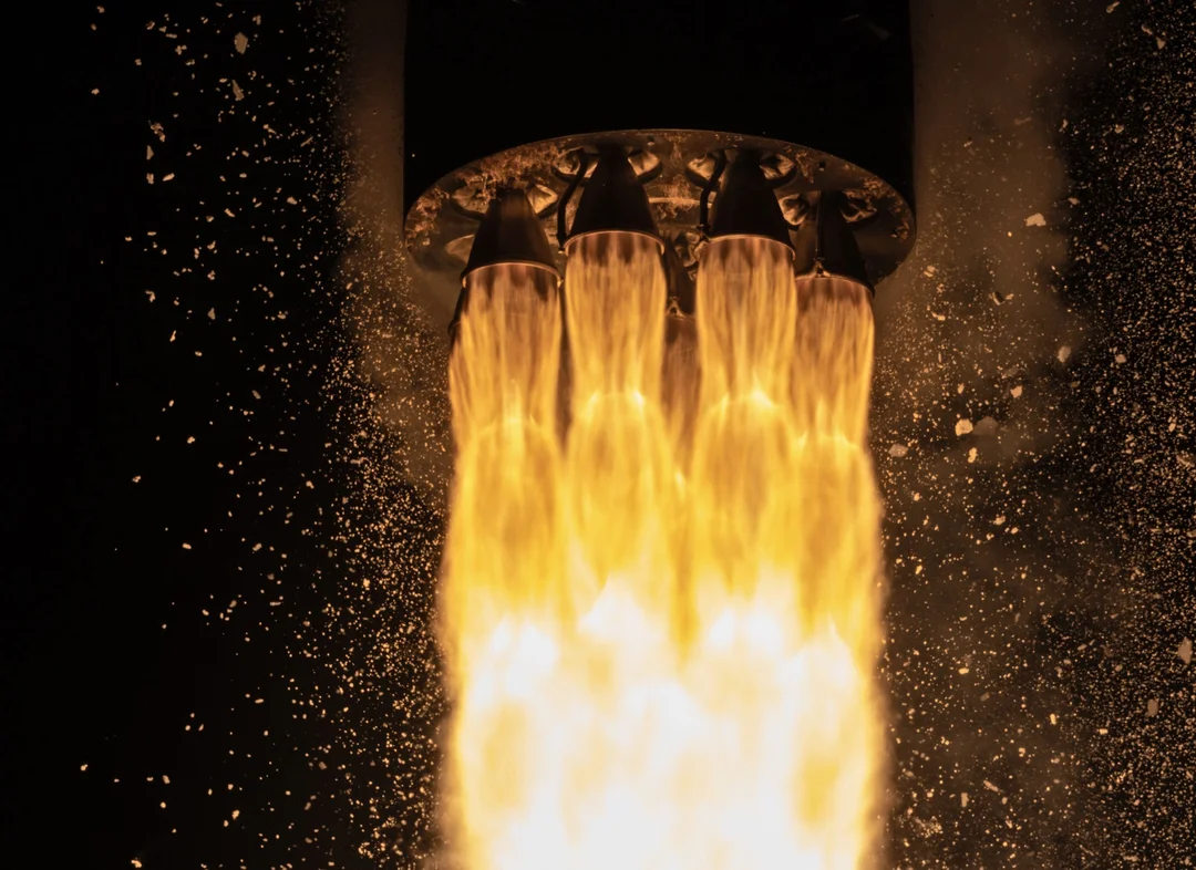 Australia’s Space Race Heats Up: Gilmour Space Aims to Rival SpaceX with Historic Launch