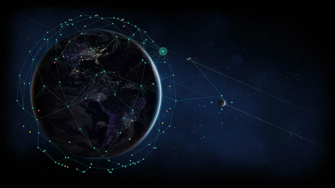 Pentagon’s DIU Accelerates ‘Hack-Proof’ Space Internet: 2026 Pilot Planned