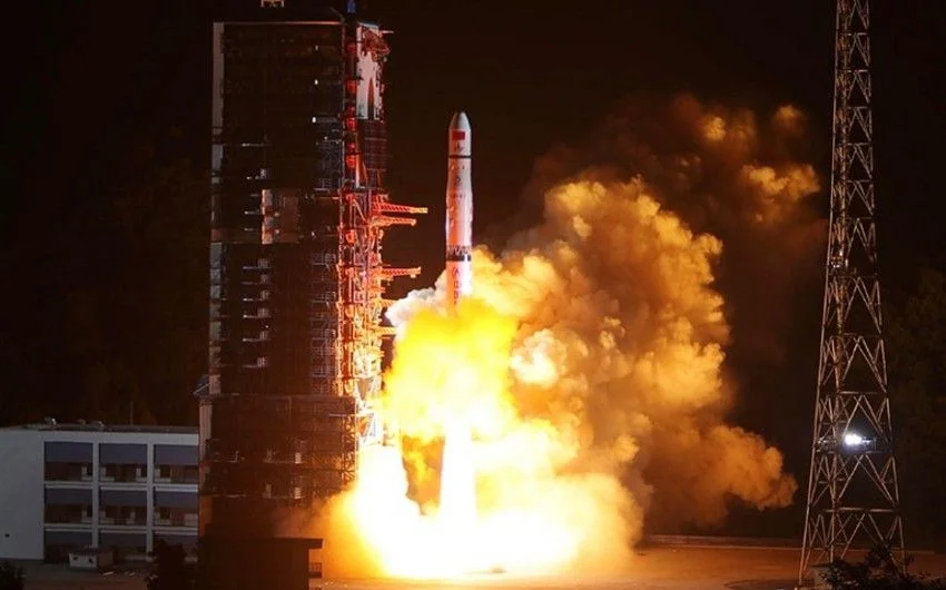 China’s Space Race: TJS-19 and Yaogan-40 (02) Satellites Launch Amidst Classified Missions