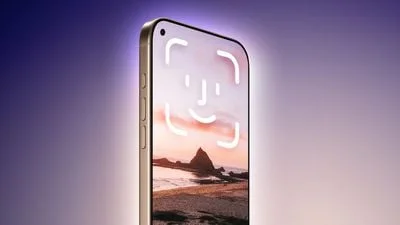 iPhone 18 Pro Rumors: Under-Screen Face ID and Potential Price Hikes Spark Excitement