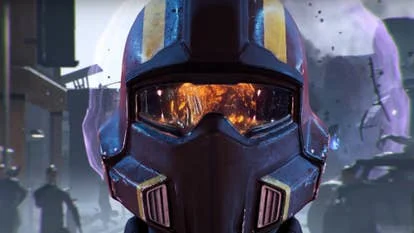 Helldivers 2: Super Earth Under Siege! New Illuminate Threats & Weapon Customization Deployed