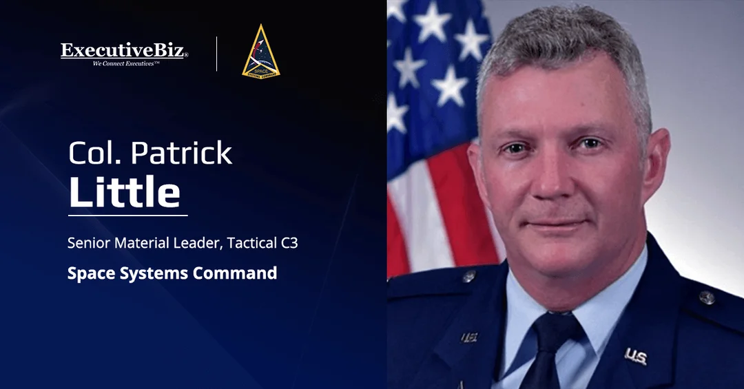 Space Force Bets on Cloud-Based Marketplaces to Fix Satellite Bottleneck