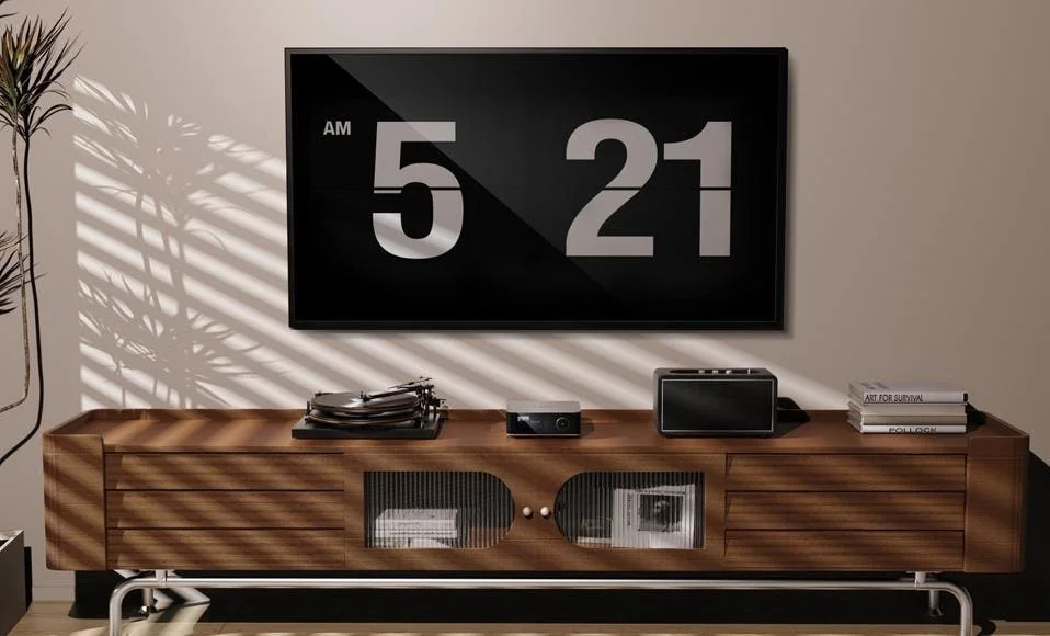WiiM Amp Ultra: The Streaming Amplifier We’ve Been Waiting For?