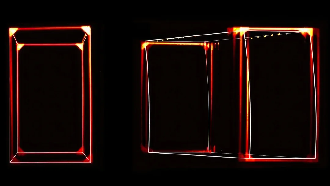 Einstein’s Relativity Visualized: Physicists Capture the “Twisted Cube” Illusion at Near-Light Speed