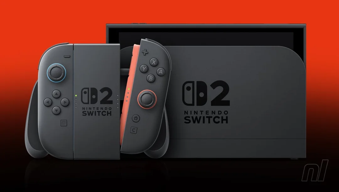 Nintendo Switch 2: Unveiling the Final Tech Specs and the Story Behind the Delay