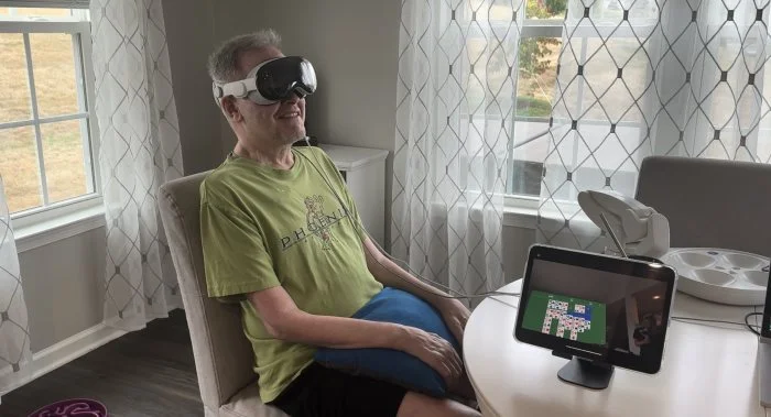 Apple Enters the Brain-Computer Interface Arena: A Revolution in Accessibility?