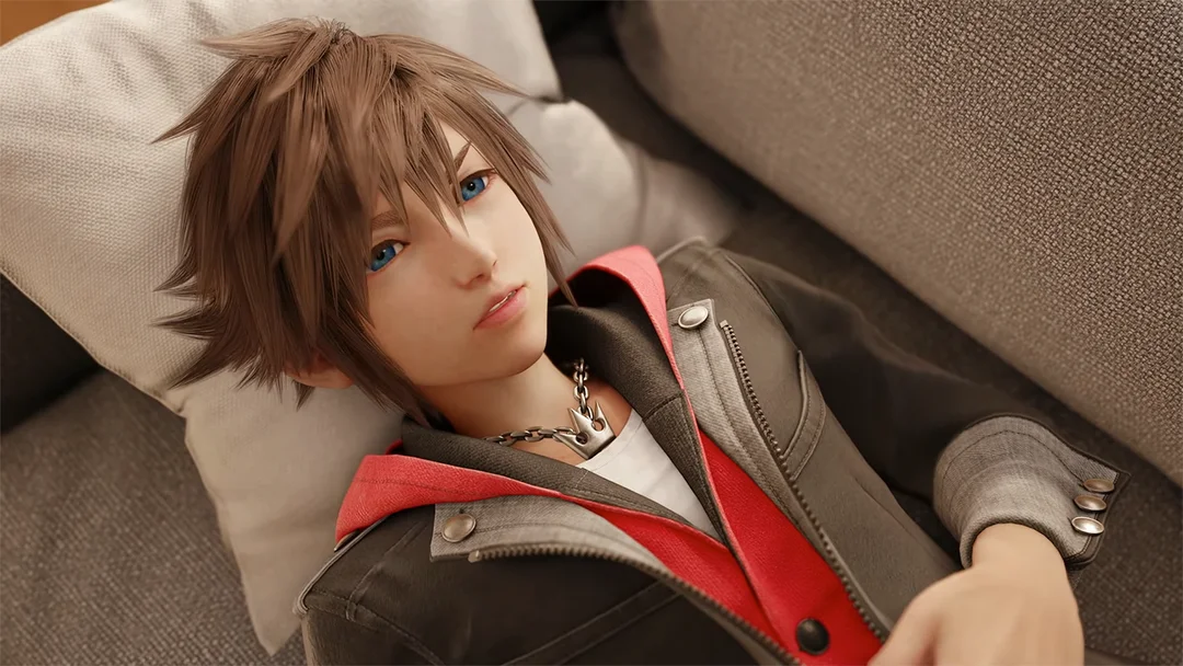 Kingdom Hearts Missing-Link Canceled: Square Enix Prioritizes Quality Over Quantity in Game Development
